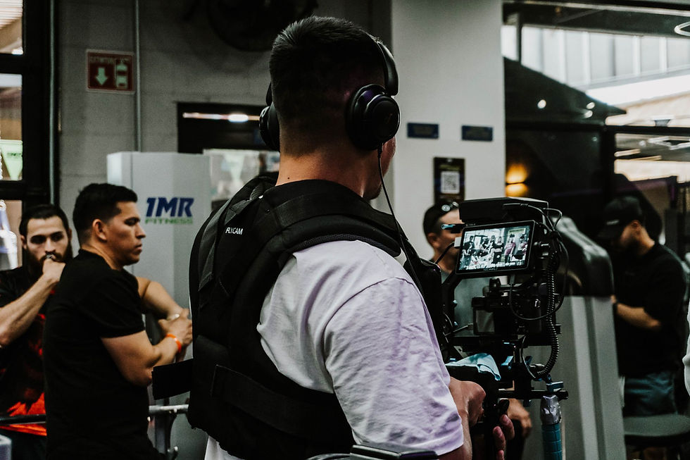Brazilian Cinema: Production Challenges & Opportunities