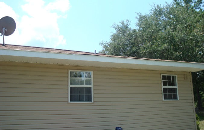 After Frankliton siding