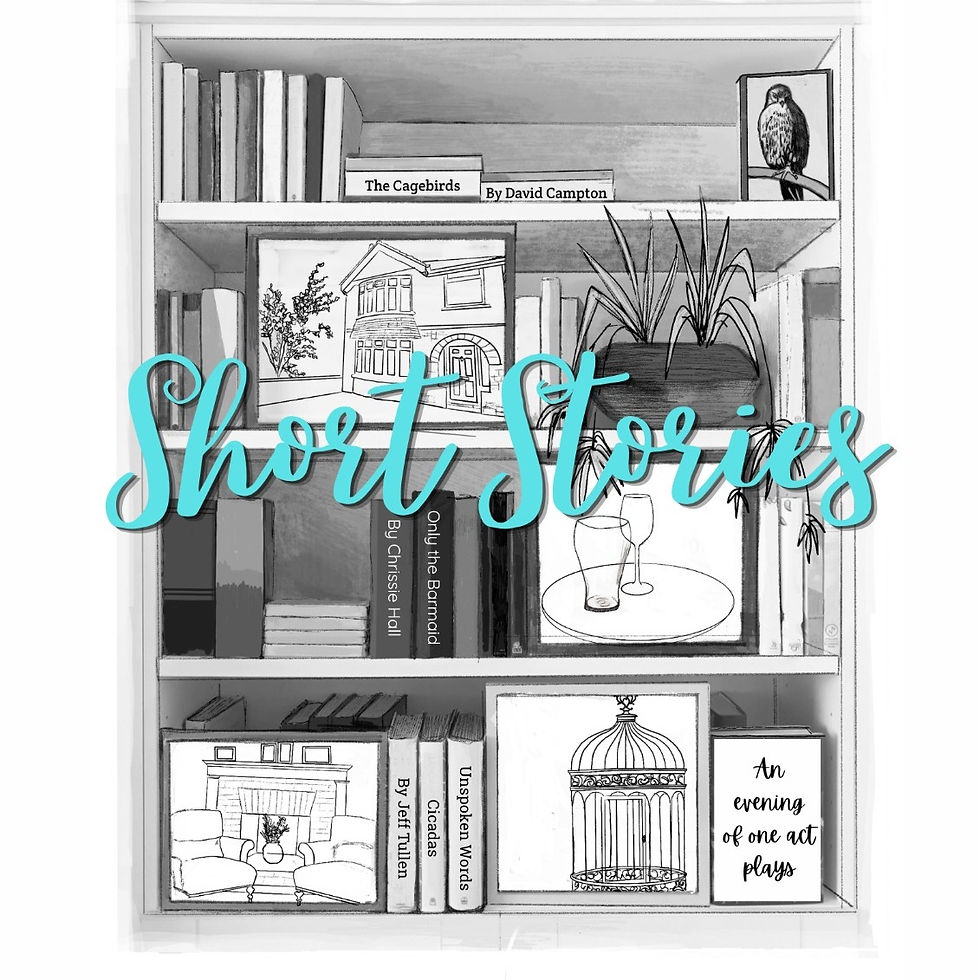 Short Stories 2026