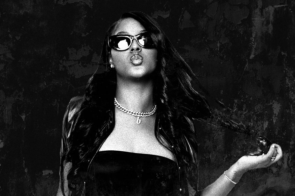 DJ Bria G