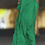 Thumbnail: Green - Maxi Dress (one size ) 