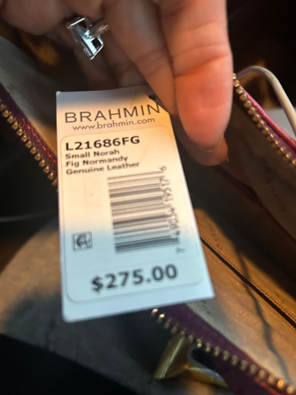 Thumbnail: Katrina New with Tags 