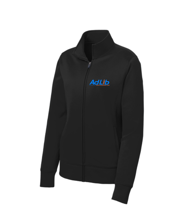 Thumbnail: AdLib Logo Women's Jacket