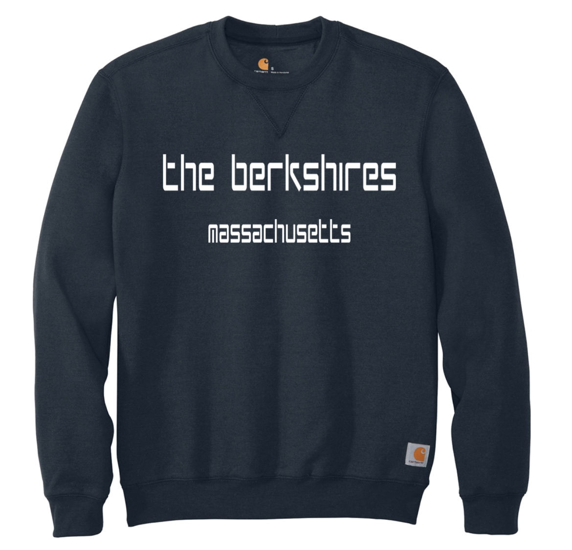 Berkshires Carharrt Crew