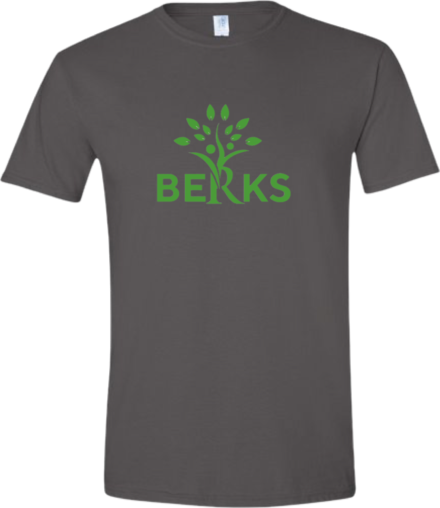 Thumbnail: Berks Natural Tree Tee