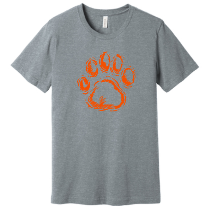 Thumbnail: Lee Paws Tee