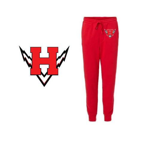 Thumbnail: Hoosac Logo Jogger