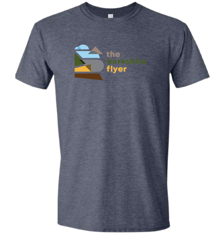 Thumbnail: Berkshire Flyer Tee