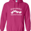 Thumbnail: Berkshire Meowtains Cat Hoodie