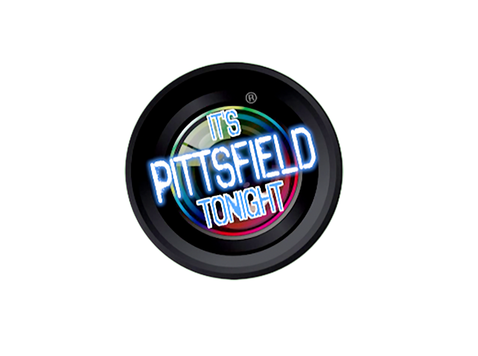 Thumbnail: It's Pittsfield Tonight- Logo Shirt