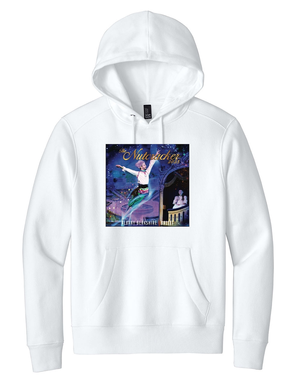Thumbnail: 2025 Nutcracker Designed Apparel  (Tees, Hoodies, Crew)