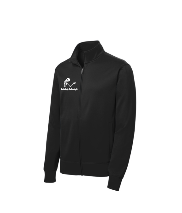 Thumbnail: Performance Waving Technologist Jacket