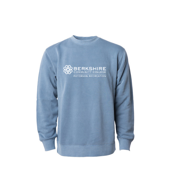 Thumbnail: BCC Paterson Recreation Independent Crewneck