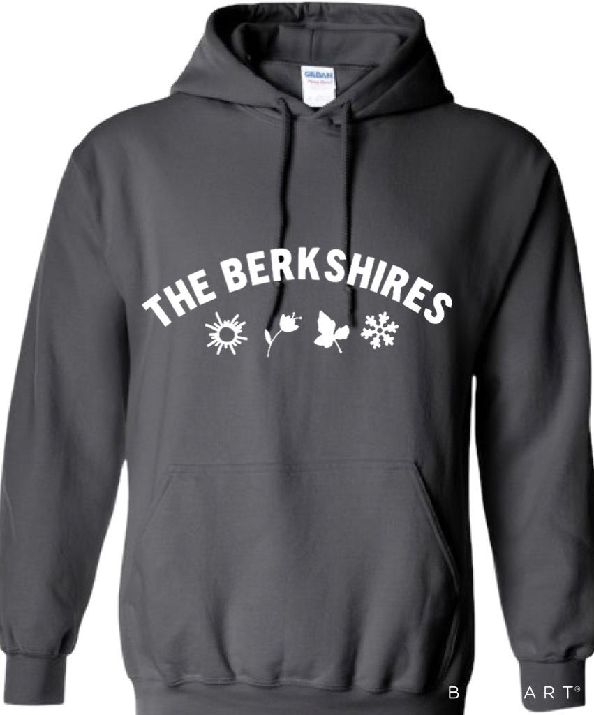 Thumbnail: The Berkshires “Seasons” Hoodie