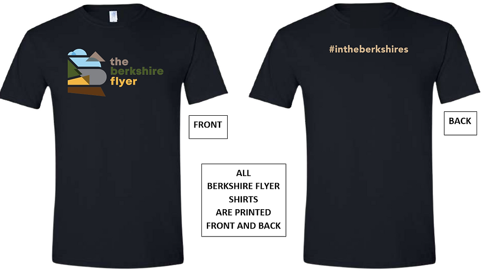Thumbnail: Berkshire Flyer Tee