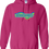 Thumbnail: Retro Berkshires Hoodie (blue)
