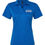 Thumbnail: Women's Performance Melange Polo