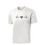 Thumbnail: Performance Men's Full Front Radiation Heartbeat Tee