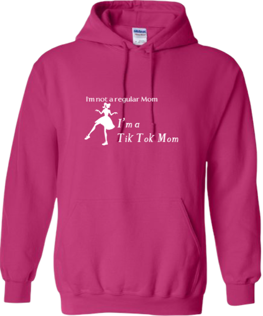 Thumbnail: Tik Tok Mom Hoodie