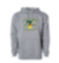 It Was All A Dream Heavyweight Hoodie