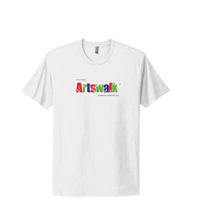 Thumbnail: Artswalk Unisex Tee