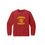 Thumbnail: Lanesborough Elementary Crewneck Sweatshirt