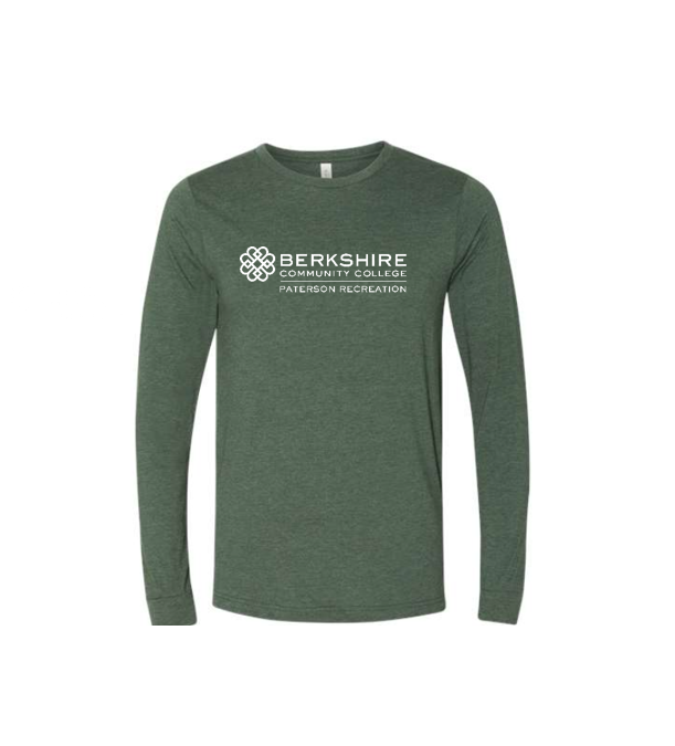 Thumbnail: BCC Paterson Recreation Long Sleeve Tee