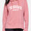 Thumbnail: The Berkshires Women’s LAT Designer Wave Washed Hoodie 