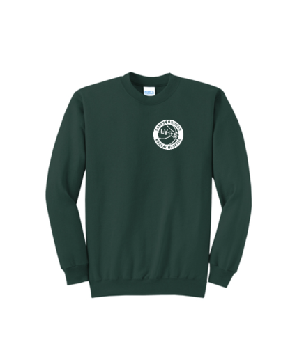 Thumbnail: Lanesborough Basketball Long Sleeve Tee