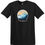 Thumbnail: Berkshire Snow Globe Unisex Tee