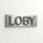 Modern Lobi Tabelası
