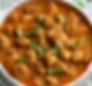 ★ Pork Vindaloo