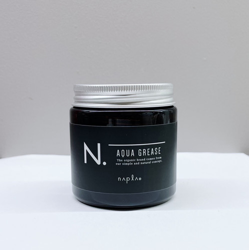 【4個セット】ナプラ N.オム アクアグリース 100g ナプラ N. オム アクアグリース 100g エヌドット napla LSC