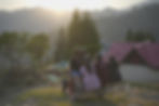 Farm Tour