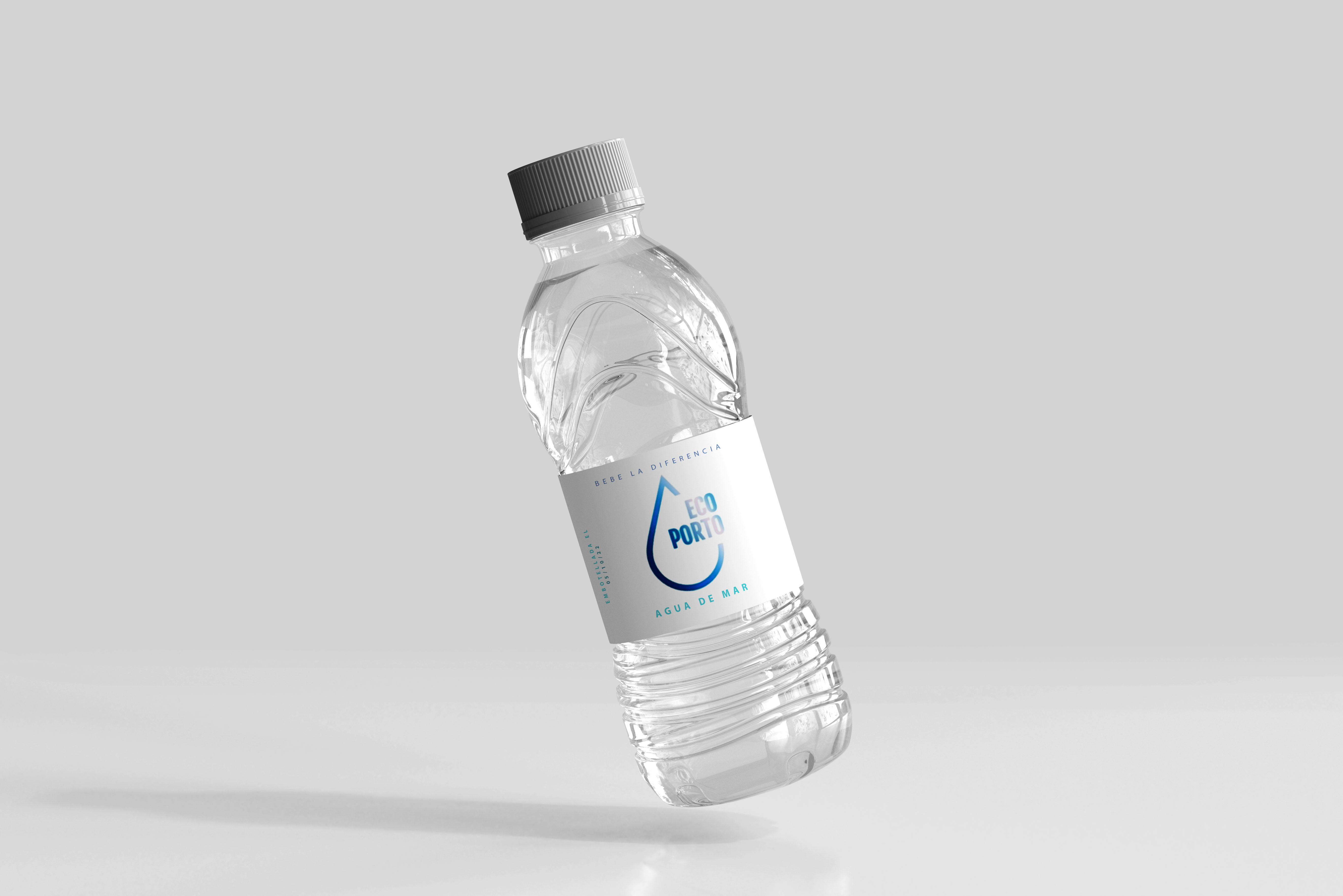 AGUA DE MAR