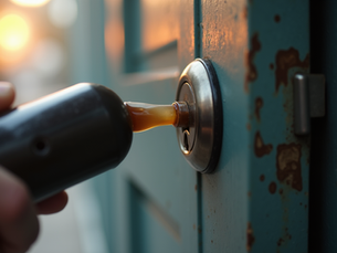 Door Lock Repair Tips: Effective Tips for Lock Repair