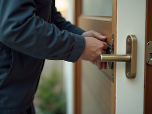 Discover Professional Locksmith Services