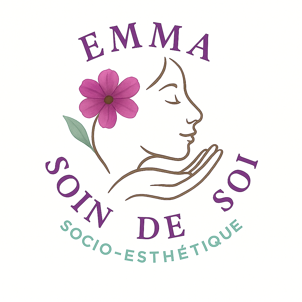 Logo Emma soin de soi