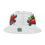Thumbnail: 4.20 Apparel Strains Forbidden Fruit Bucket Hat