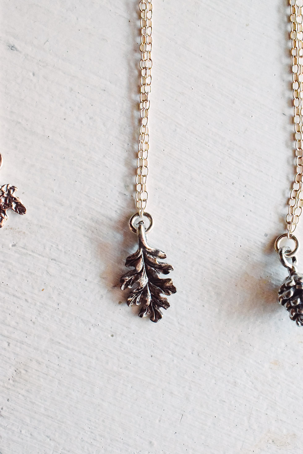 Thumbnail: Fall Necklaces