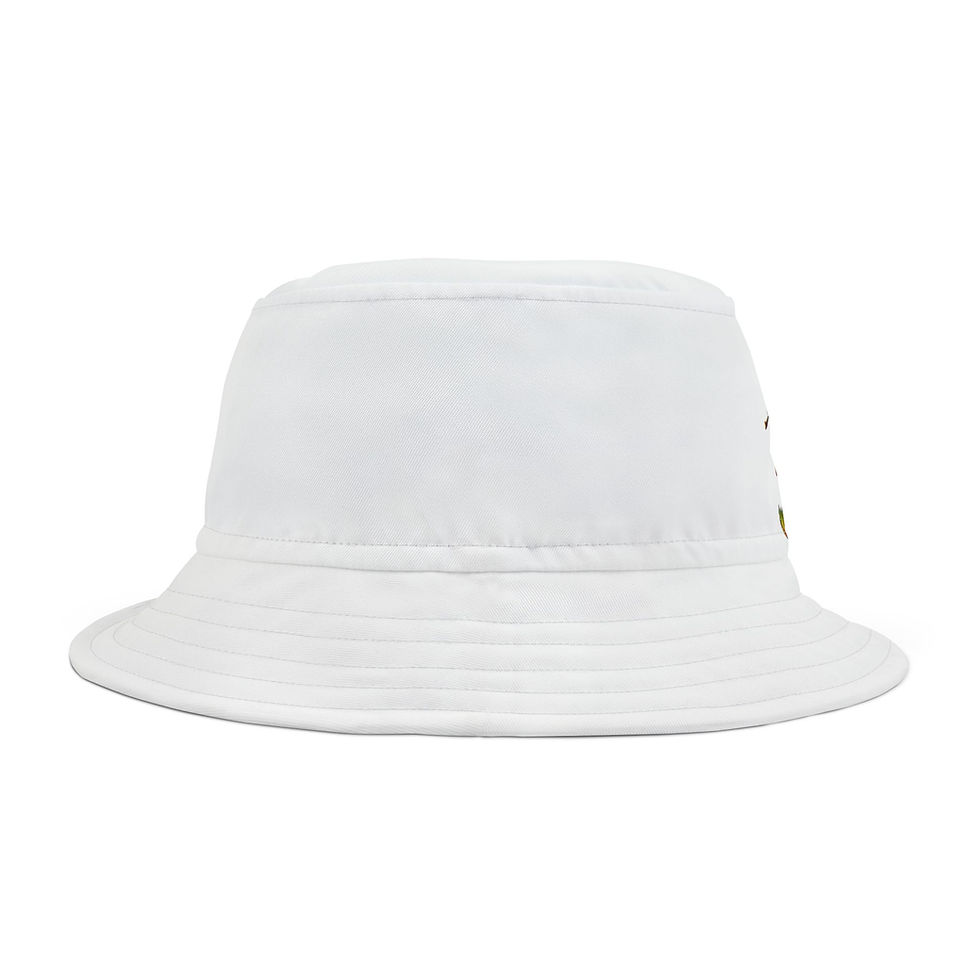Thumbnail: Mango Tango Bucket Hat 4.20 Apparel Strains