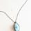 Thumbnail: Tidal Pool Necklace (1)