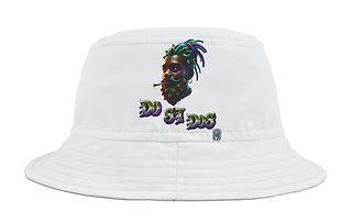 Do Si Dos Bucket Hat 4.20 Apparel Strains