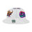 Thumbnail: 4.20 Apparel Strains God's Gift Bucket Hat