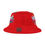 Thumbnail: 4.20 Apparel Strains Wedding Cake Red Bucket Hat