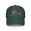 Thumbnail: 4.20 Apparel Strains Bubba Kush Low Profile Baseball Cap