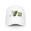 Thumbnail: 4.20 Apparel Strains Green Crack Low Profile Baseball Cap