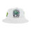 Thumbnail: 4.20 Apparel Strains Green Crack Bucket Hat
