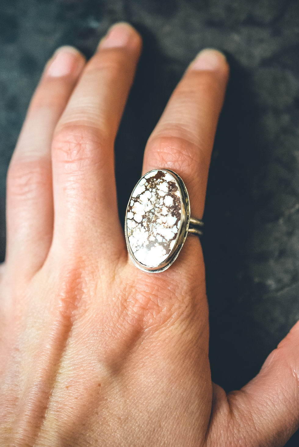 Thumbnail: Wild Horse Ring 1