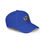 Thumbnail: 4.20 Apparel Strains Forbidden Fruit Low Profile Baseball Cap
